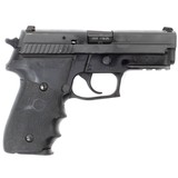 SIG SAUER P229 9MM LUGER (9x19 PARA) - 2 of 3