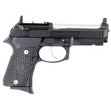 BERETTA 92G ELITE LTT 9MM LUGER (9x19 PARA) - 2 of 3