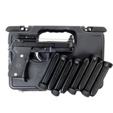 BERETTA 92G ELITE LTT 9MM LUGER (9x19 PARA) - 3 of 3