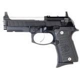 BERETTA 92G ELITE LTT 9MM LUGER (9x19 PARA) - 1 of 3