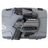 SIG SAUER P320 XCOMPACT 9MM LUGER (9x19 PARA) - 3 of 3