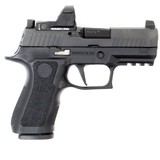 SIG SAUER P320 XCOMPACT 9MM LUGER (9x19 PARA) - 2 of 3