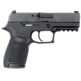 SIG SAUER P320 9MM LUGER (9x19 PARA) - 2 of 3