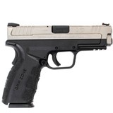 SPRINGFIELD ARMORY XD-9 4.0 MOD. 2 9MM LUGER (9x19 PARA) - 2 of 3