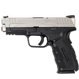 SPRINGFIELD ARMORY XD-9 4.0 MOD. 2 9MM LUGER (9x19 PARA) - 1 of 3