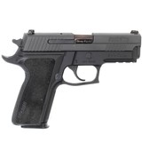 SIG SAUER P229 ELITE 9MM LUGER (9x19 PARA) - 2 of 3