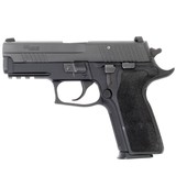 SIG SAUER P229 ELITE 9MM LUGER (9x19 PARA) - 1 of 3