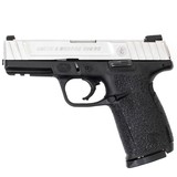 SMITH & WESSON SD9 VE 9MM LUGER (9x19 PARA) - 1 of 3
