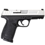 SMITH & WESSON SD9 VE 9MM LUGER (9x19 PARA) - 2 of 3