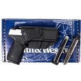 SMITH & WESSON SD9 VE 9MM LUGER (9x19 PARA) - 3 of 3