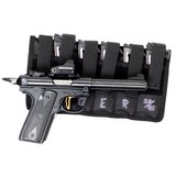 RUGER MK IV 22/45 + SWAMPFOX RED DOT & TANDEMKROSS UPGRADES .22 LR - 3 of 3