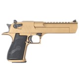 MAGNUM RESEARCH DESERT EAGLE PISTOL .44 MAGNUM - 2 of 3