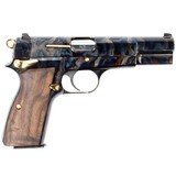 INGLIS HI-POWERS P-35 9MM LUGER (9x19 PARA) - 2 of 3