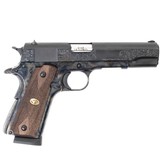 CHARLES DALY 1911 .45 ACP - 2 of 3