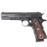 CHARLES DALY 1911 .45 ACP - 1 of 3