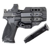 SMITH & WESSON M&P9 M2.0 9MM LUGER (9x19 PARA) - 3 of 3