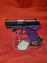 SCCY CPX-2 9MM LUGER (9x19 PARA) - 2 of 2