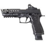 SIG SAUER P320 9MM LUGER (9x19 PARA) - 1 of 3