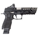 SIG SAUER P320 9MM LUGER (9x19 PARA) - 2 of 3