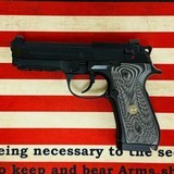 WILSON COMBAT Beretta 92G Centurion Tactical 9MM LUGER (9x19 PARA) - 3 of 3