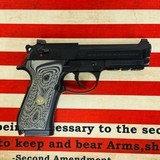 WILSON COMBAT Beretta 92G Centurion Tactical 9MM LUGER (9x19 PARA) - 2 of 3