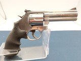 SMITH & WESSON 686-6 .357 MAG - 2 of 3