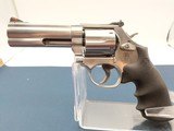 SMITH & WESSON 686-6 .357 MAG