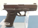 GLOCK 45 9MM LUGER (9x19 PARA) - 2 of 2