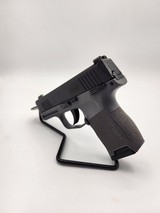 SIG SAUER P365 9MM LUGER (9x19 PARA) - 3 of 3