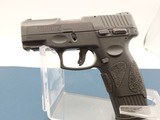 TAURUS G2C 9MM LUGER (9x19 PARA) - 2 of 3