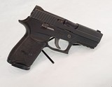 SIG SAUER P250 COMPACT 9MM LUGER (9x19 PARA) - 1 of 3