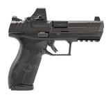 IWI MASADA 9 ORP 9MM LUGER (9x19 PARA) - 1 of 3