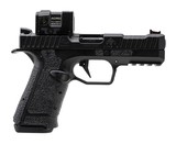 ARCHON FIREARMS TYPE B 9MM LUGER (9x19 PARA) - 1 of 3
