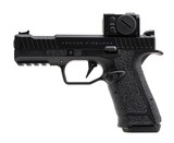 ARCHON FIREARMS TYPE B 9MM LUGER (9x19 PARA) - 2 of 3