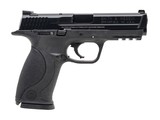 SMITH & WESSON M&P9 9MM LUGER (9x19 PARA) - 1 of 3