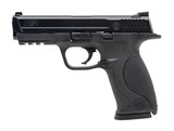 SMITH & WESSON M&P9 9MM LUGER (9x19 PARA) - 2 of 3