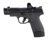 SMITH & WESSON M&P 9 SHIELD PLUS PERFORMANCE CENTER 9MM LUGER (9x19 PARA) - 2 of 3
