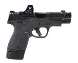 SMITH & WESSON M&P 9 SHIELD PLUS PERFORMANCE CENTER 9MM LUGER (9x19 PARA) - 1 of 3