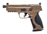 SMITH & WESSON M&P9 METAL M2.0 9MM LUGER (9x19 PARA) - 2 of 3