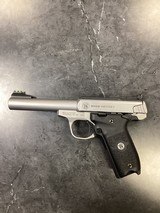 SMITH & WESSON SW22 VICTORY .22 LR - 2 of 3
