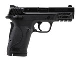 SMITH & WESSON M&P SHIELD EZ M2.0 .380 ACP - 1 of 3