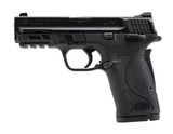 SMITH & WESSON M&P SHIELD EZ M2.0 .380 ACP - 2 of 3