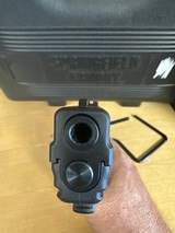 SPRINGFIELD ARMORY XD-9 9MM LUGER (9X19 PARA) - 3 of 3