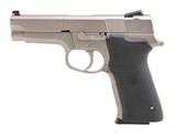 SMITH & WESSON 5944 9MM LUGER (9x19 PARA) - 2 of 3