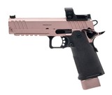 SPRINGFIELD ARMORY 1911 DS PRODIGY 9MM LUGER (9x19 PARA) - 2 of 3