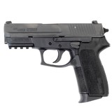 SIG SAUER SP2022 .40 S&W - 1 of 3