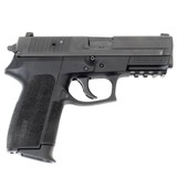 SIG SAUER SP2022 .40 S&W - 2 of 3