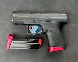 CZ P-10 S 9MM LUGER (9x19 PARA) - 1 of 2