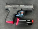 CZ P-10 S 9MM LUGER (9x19 PARA) - 2 of 2