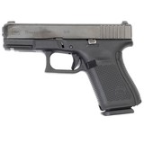GLOCK 19 GEN5 9MM LUGER (9x19 PARA)